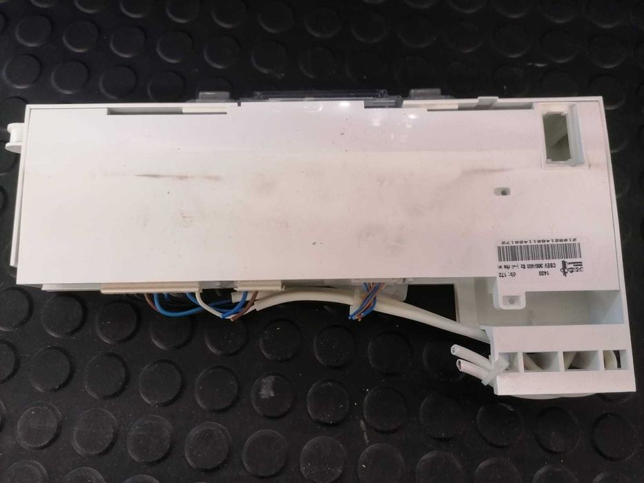 Placa electronica combina frigorifica Electrolux ERA40633X ,modul/ C10