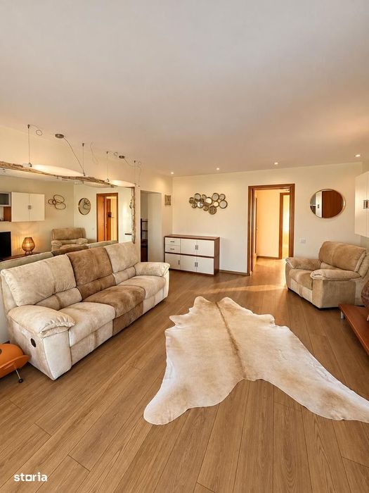 Apartament de 4 camere | 160 mp | Calea Floreasca – Piața Floreasca