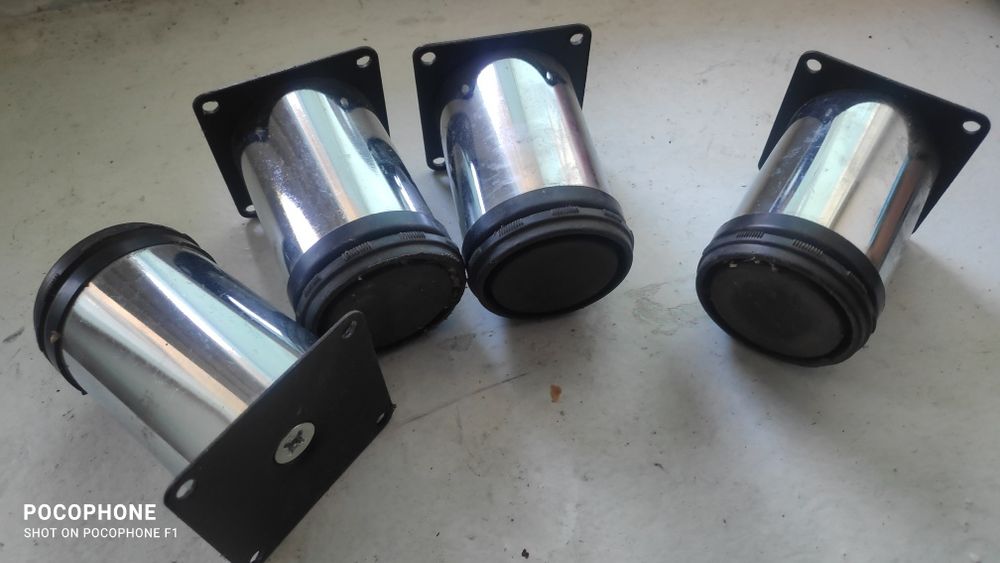 Продам ножки для мебели