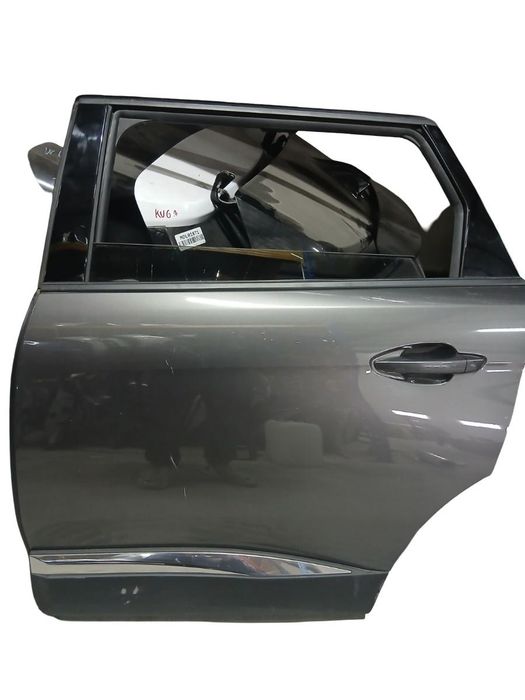 Usa Portiera Spate Stanga Peugeot 5008 Ii 2016+