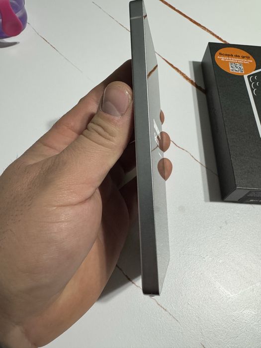 Samsung galaxy S25 ultra 512 gb ca nou