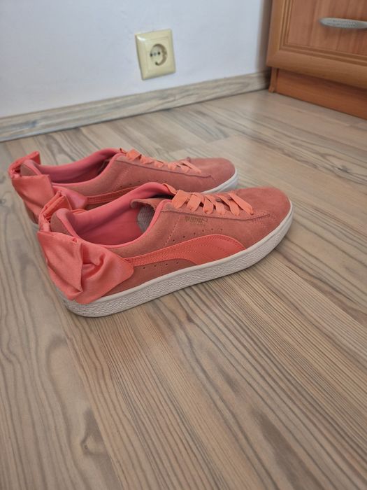 Puma обувки, номер 38.5