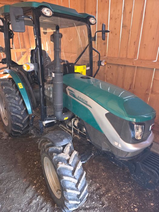 Vand Tractor Arbos 2035 4x4