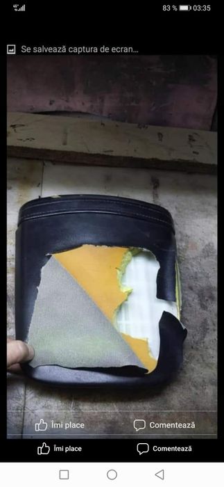 Reconditionari,imbracari, tapiterii, schimbari sei moto