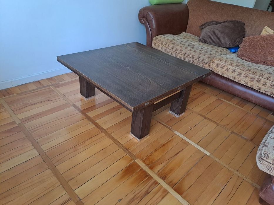 Стол  раскладной