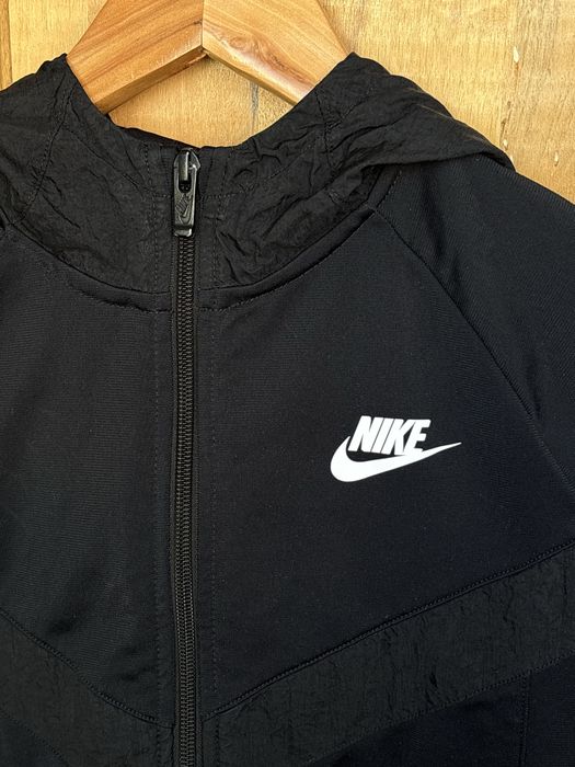 Детски суичер Nike размер L