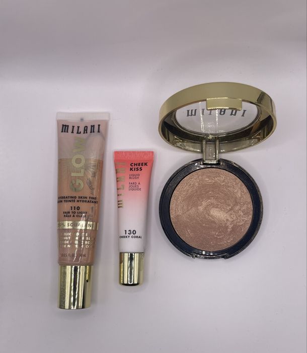Козметика Milani