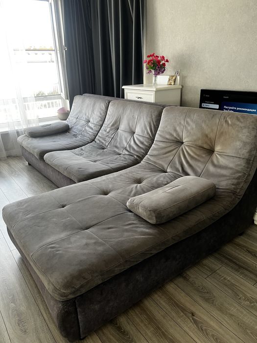 Диван б/у в хорошем состоянии.