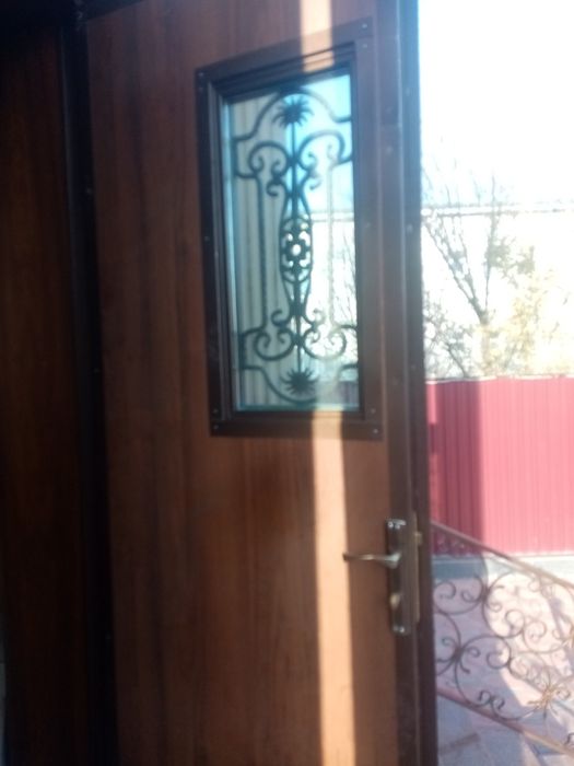 Услуги сварщика. Реставрация