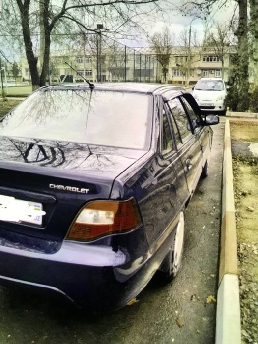 Nexia 2 донс 1.6 мотор 2010 год