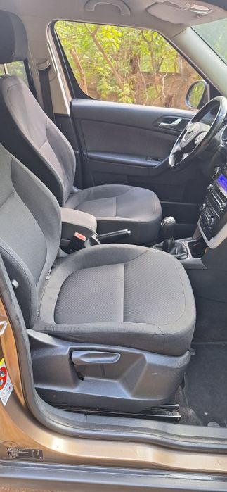 Skoda Yeti, 2.0 TDI,4×4, 137 000 km, Unic proprietar, Experience PLUS