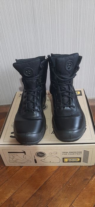 Работни обувки  Боти MARINE