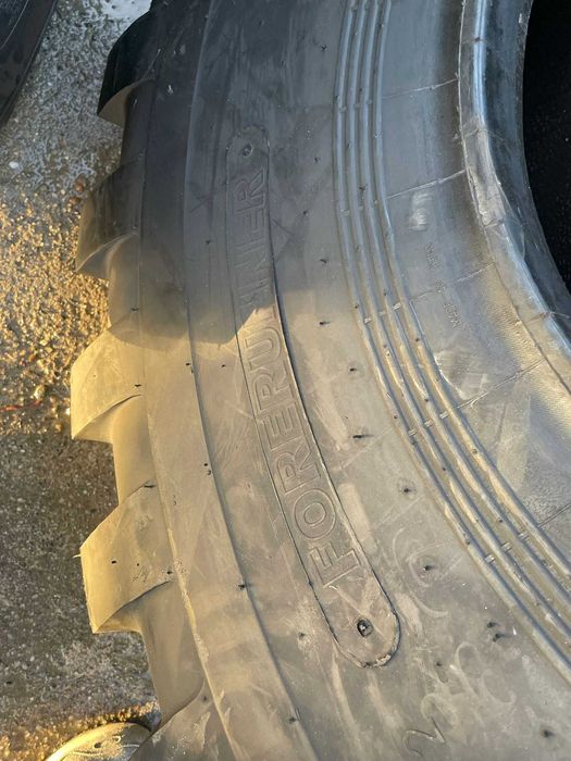 20.5-25 Cauciucuri noi industriale livrare rapida Garantie