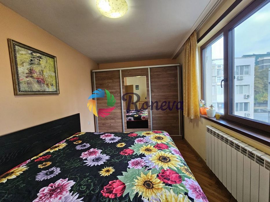 Продава се Етаж от къща в Варна, Окръжна болница - 113 кв.м за 1638 €/кв.м - Снимка #3