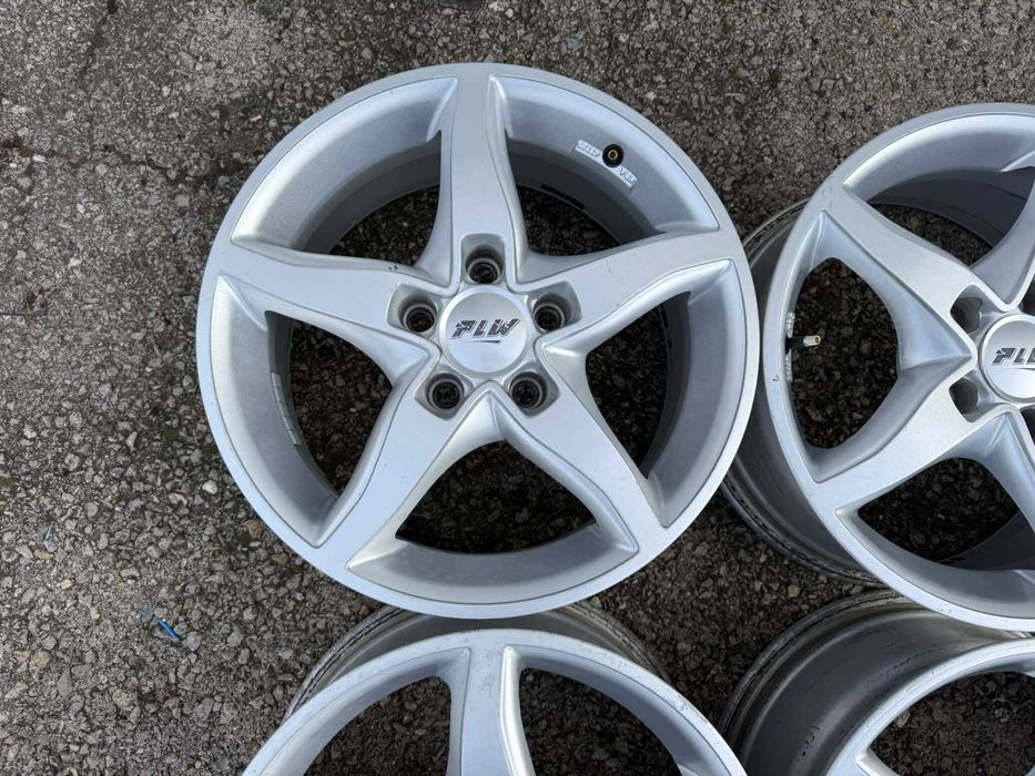 джанти 16 Нисан Джук,Дачия