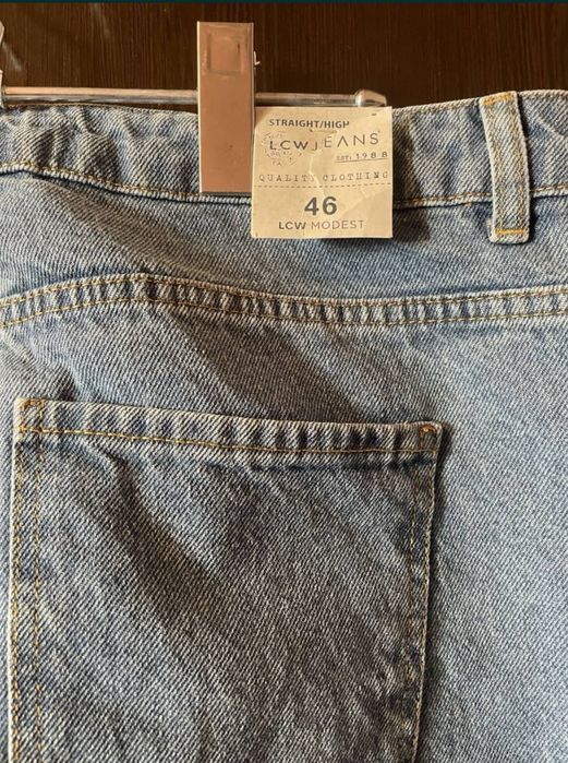 Джинсы LC Waikiki