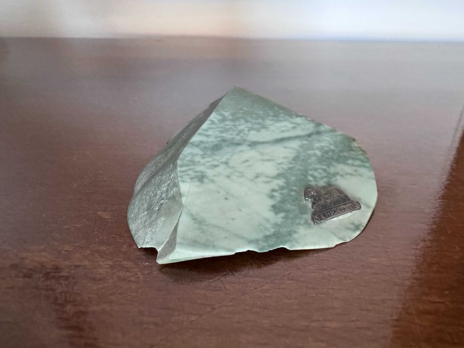 Стари ретро керамични дървени медни стъклени колекционерски предмети