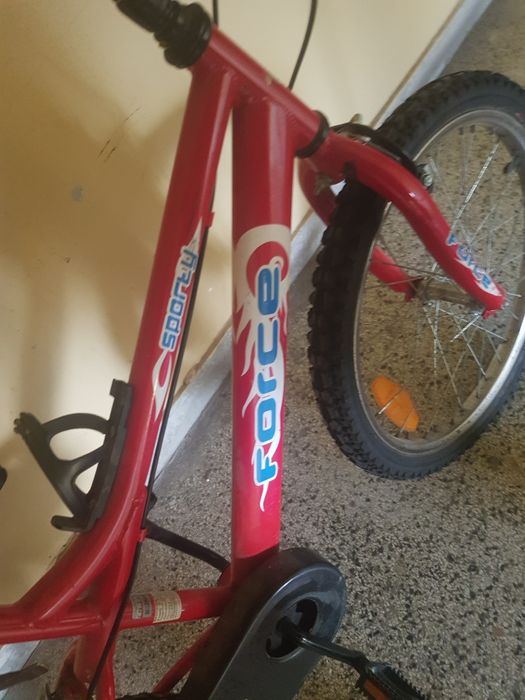 Детско колело  20"