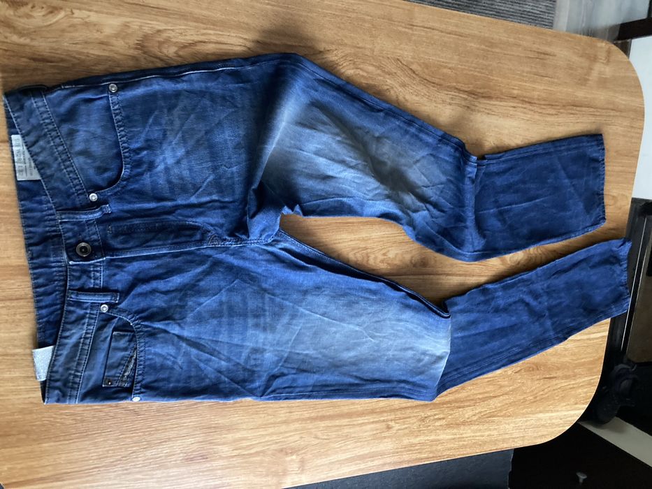 Мъжки оригинални дънки Diesel