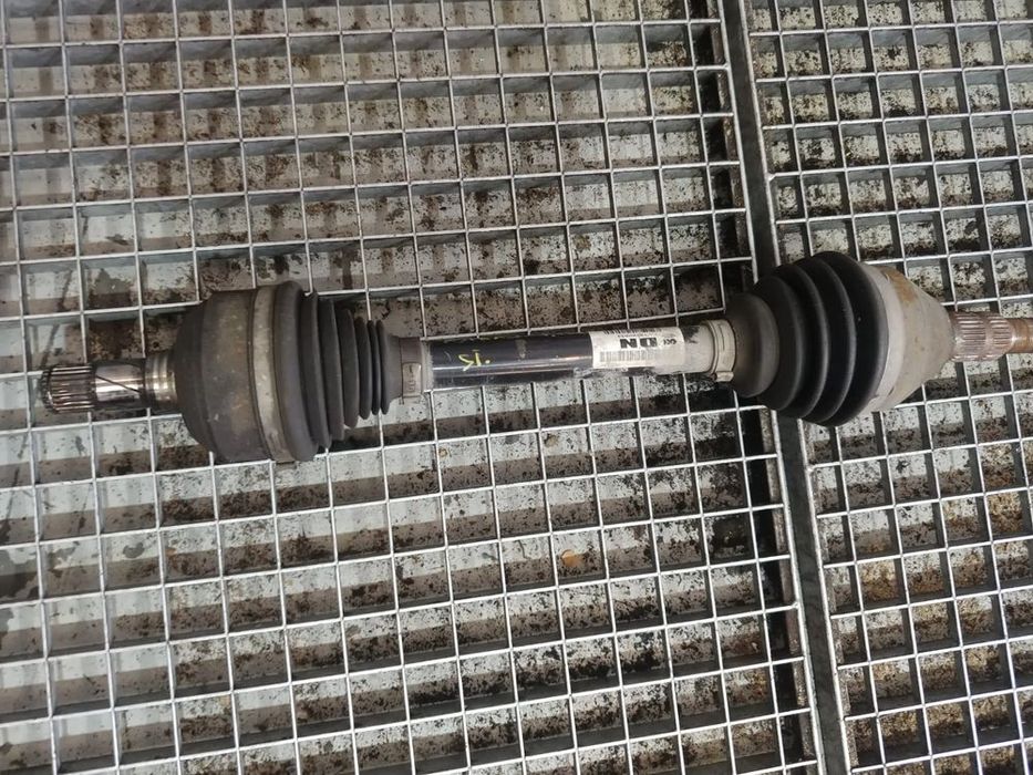planetara stanga fata 1.7cdti opel astra j  13250834