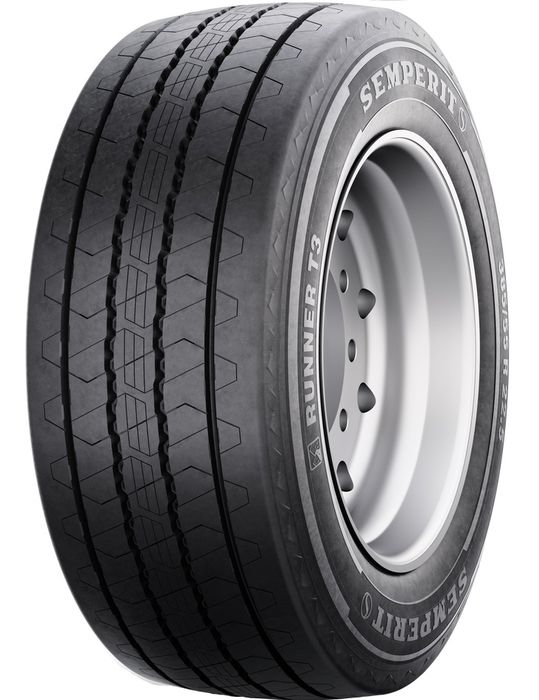 Promotie anvelope Semperit RUNNER T3 HL (TRAILER REG) 385/65R22.5 164K TL 532242 [C/C/70DB]