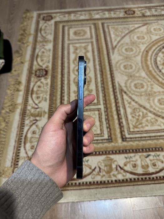 Iphone 12pro max 256 gb