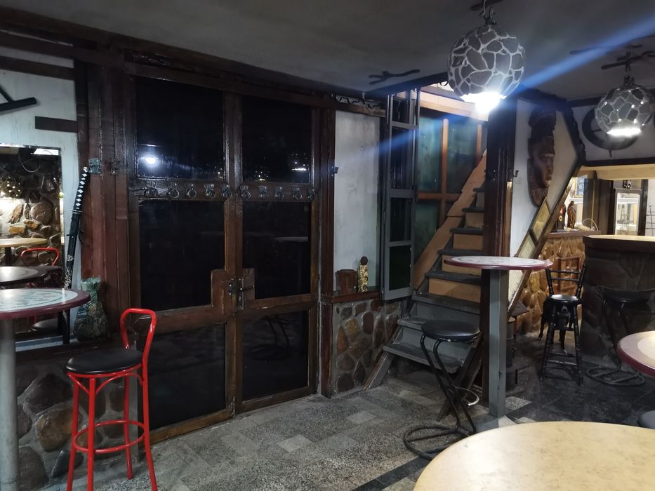 Репетиционна под наем