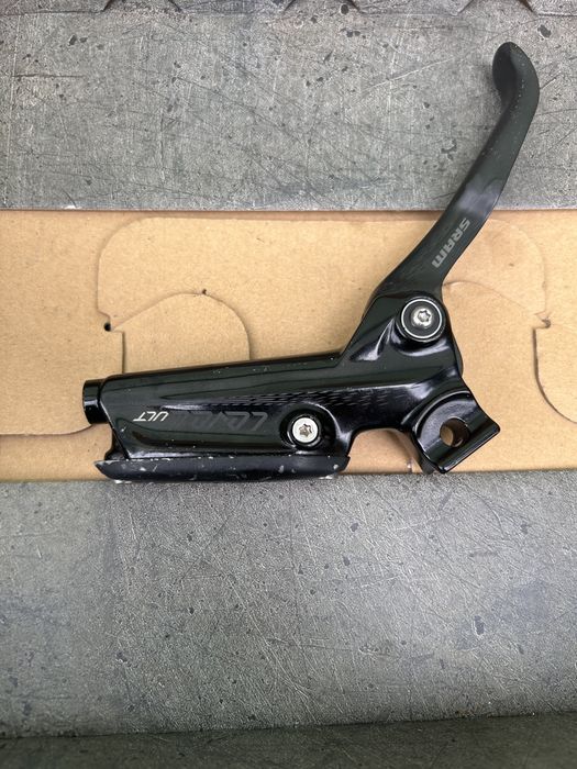 Хидравлични спирачки и дискове