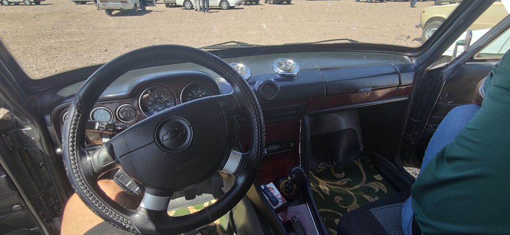 Лада Ваз  2111 ахангаран