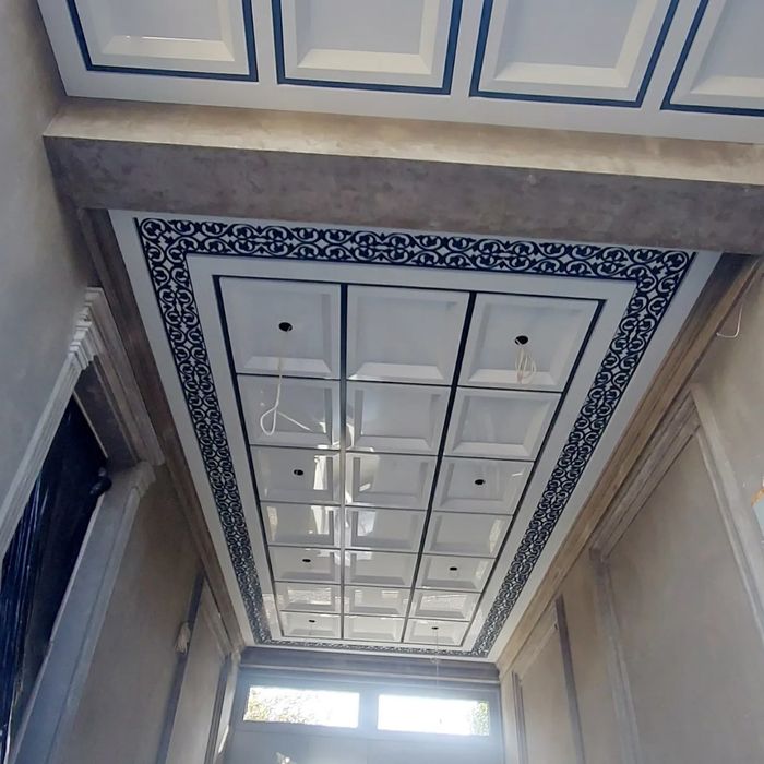 Alikabond xizmatlari