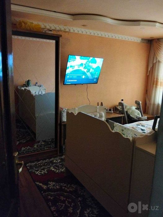Продается квартира ЧИЛАНЗАР-7   3/2/5