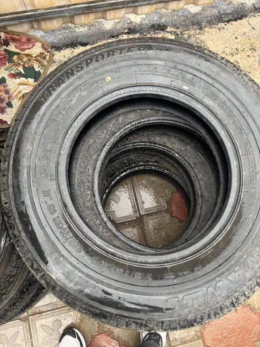 Шины в отличном качестве