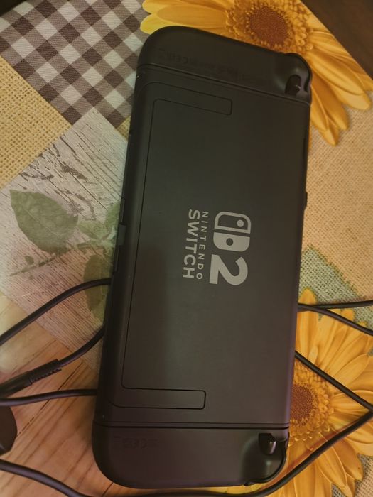 Nintendo switch 2