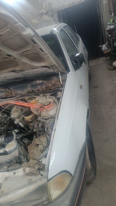 Продается нексия 1 1999 года краска 30 процентов бензин люкс кондицион