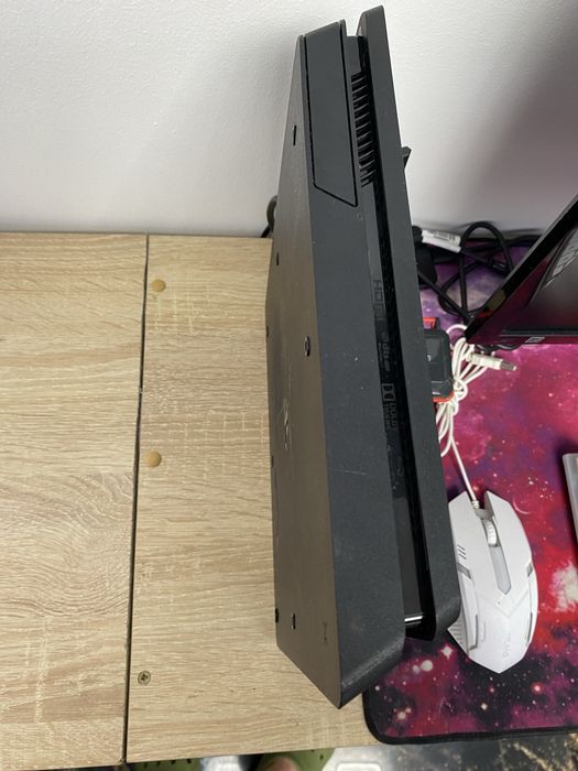 vand ps4 perfect functional 500gb