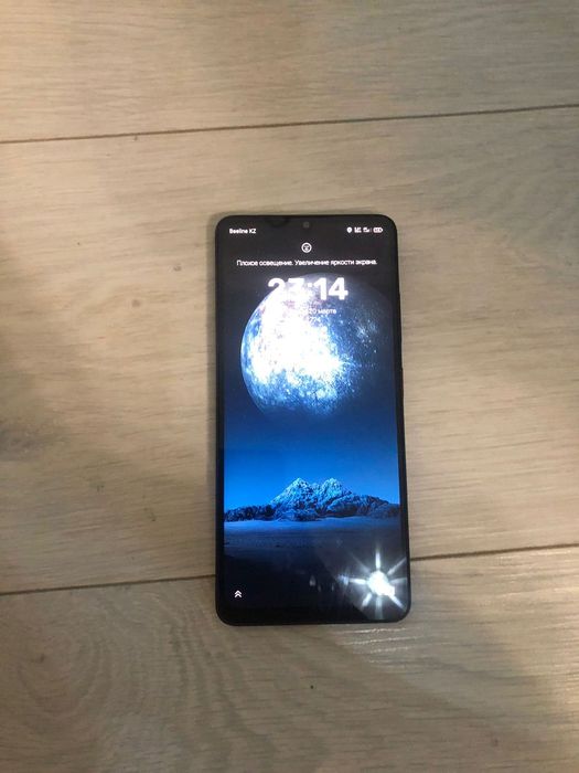 ZTE BLADE A36 срочно