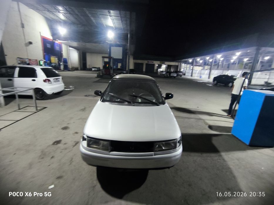 2110 Lada 2008год