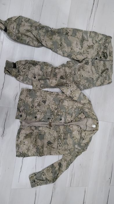 Продам военную форму