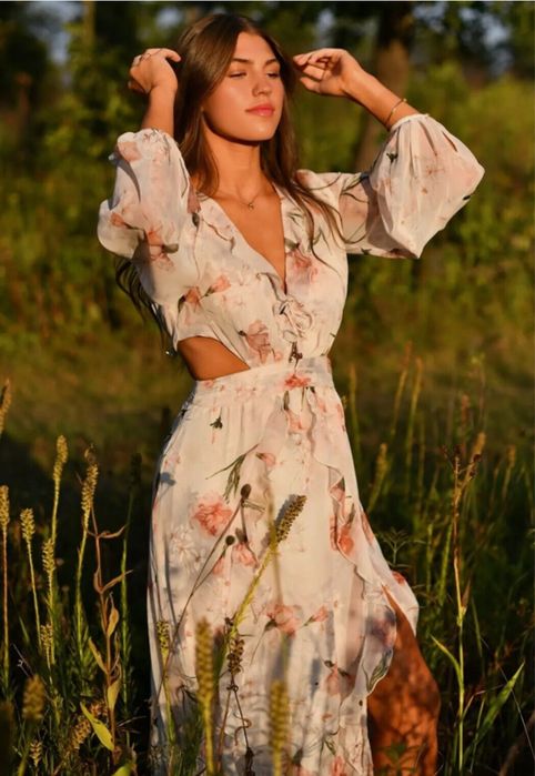 Рокля Zara, размер С
