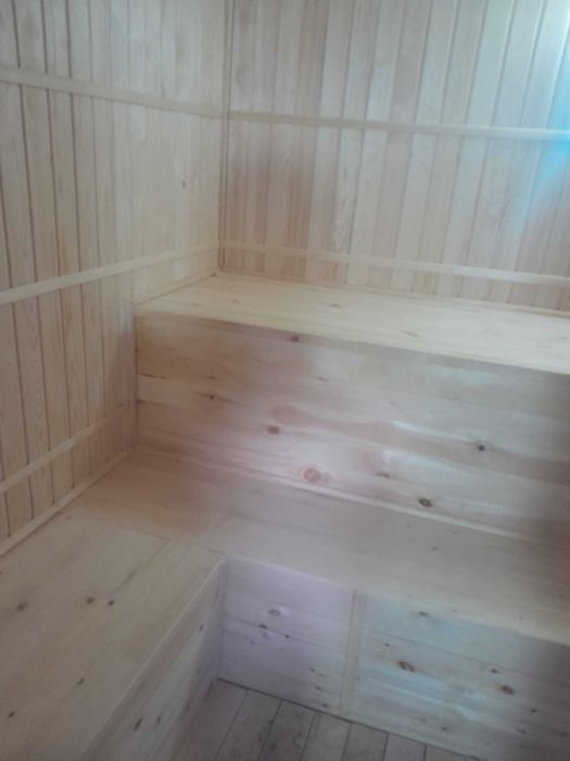 Аренда дача сауна