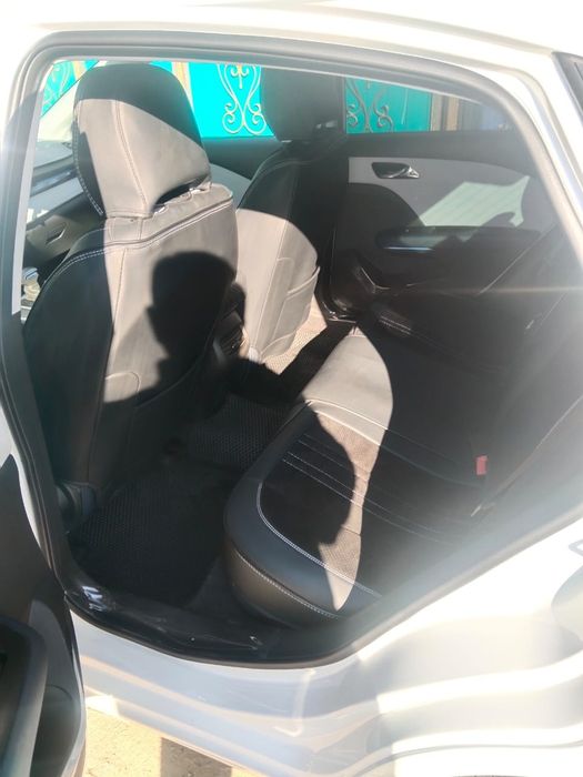 Продам Chevrolet monza