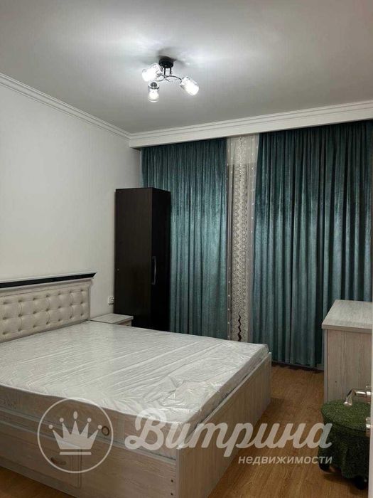 Продаётся 3 комнатная квартира Истанбул сити, срочно, 95 кв.м.