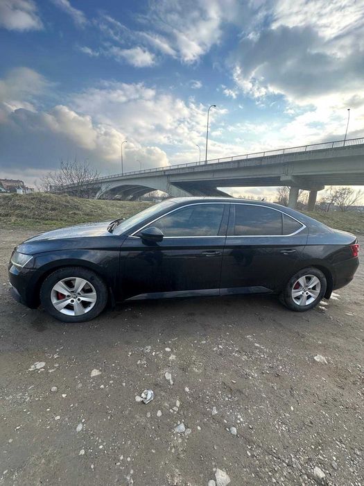 Skoda Octavia 1.6 | 2017 | 120 CP | DSG | Mașină personală