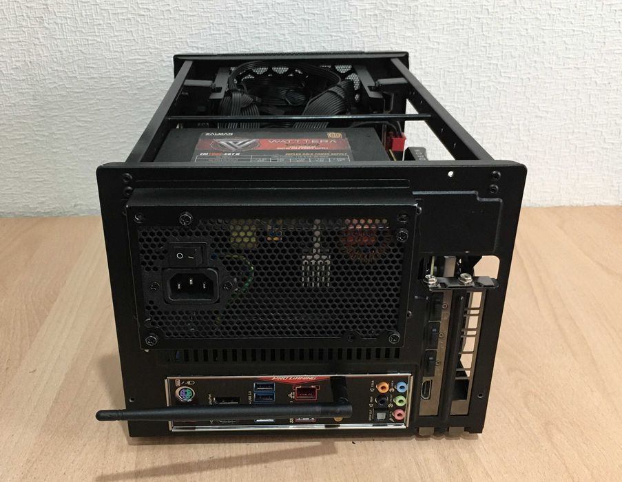 Продам игровой компьютер