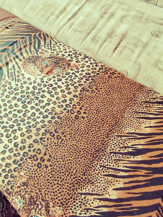 Ъглов разтегателен диван