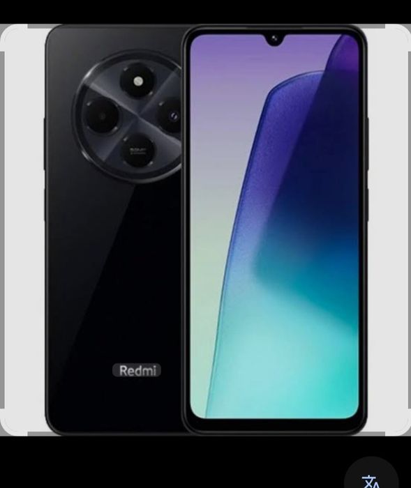 Redmi 14c новый 8/256