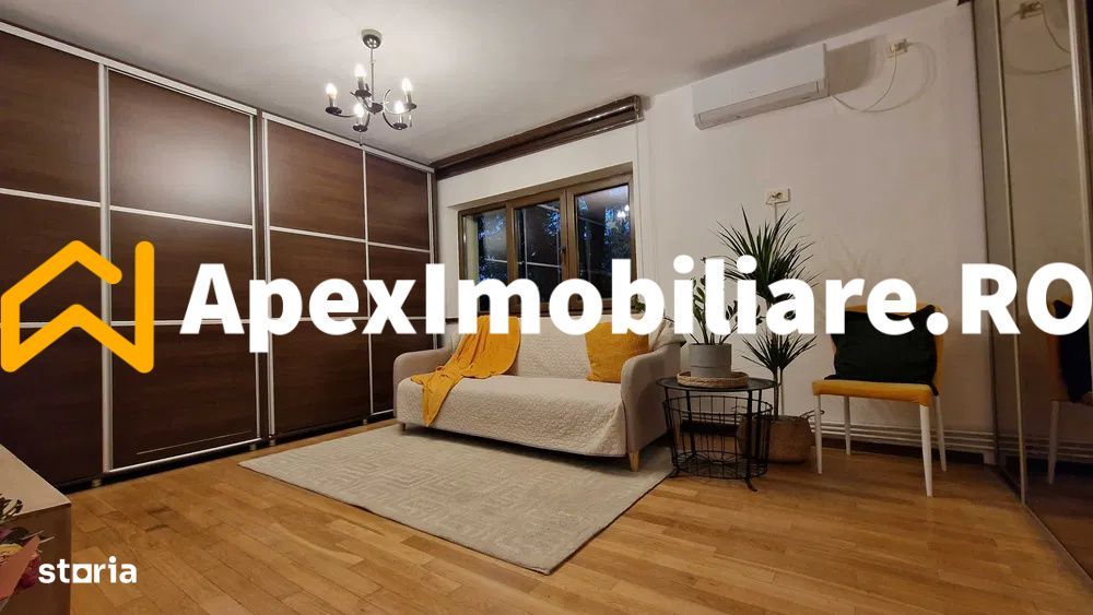 Apartament 2 camere de inchiriat Aviatiei Bucuresti | ApexImobiliare.r
