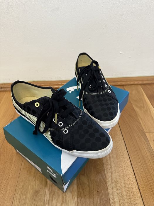 Adidași Puma mărimea 38