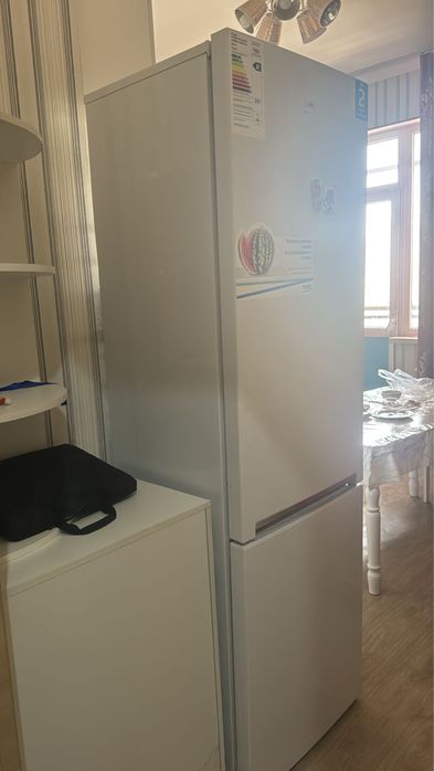 Холодильник beko