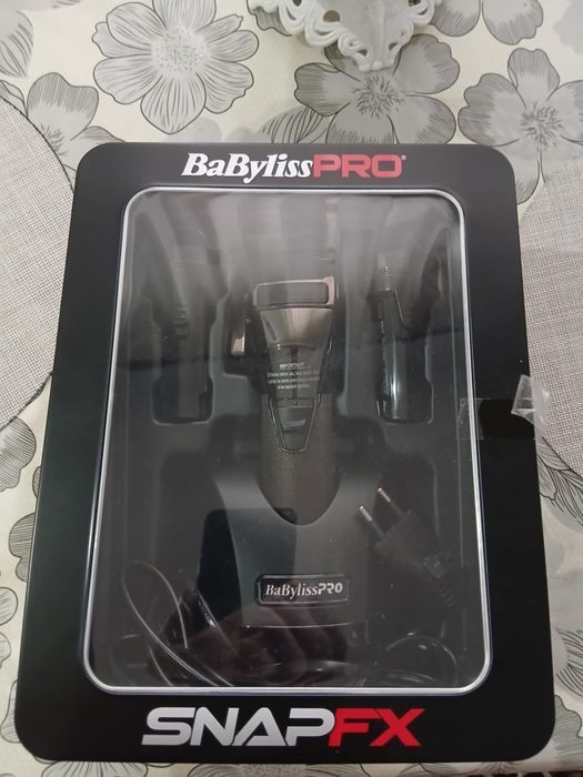 Masina de tuns babyliss pro 4 artists